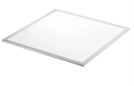China la casilla blanca caliente de 60 de x 60 cm llevó la luz del panel para la oficina 36W 3000 - 6000K proveedor
